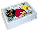 Angry Birds Edible Icing Image #3